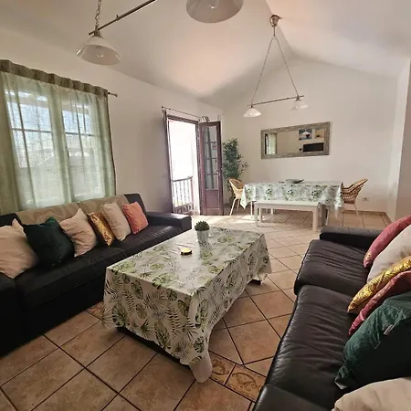 Vida Villa