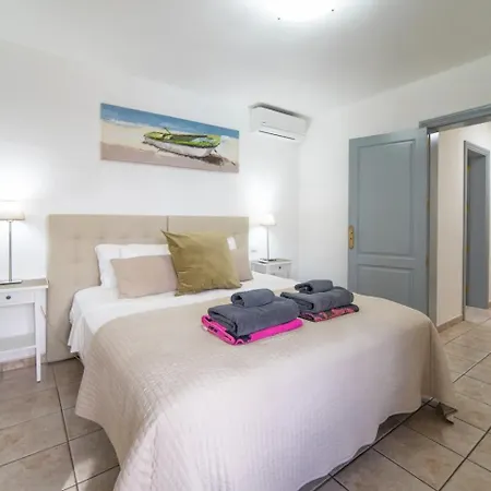 Vida Villa Playa Blanca (Lanzarote)