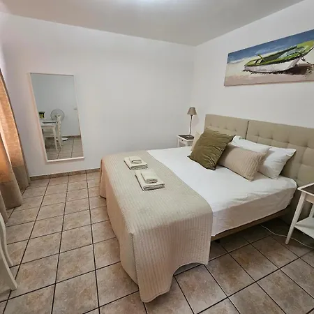Vida Playa Blanca (Lanzarote)