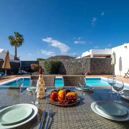 Villa Vida
