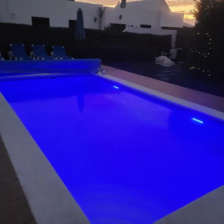 Vida Playa Blanca (Lanzarote)