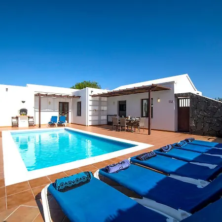 Villa Vida