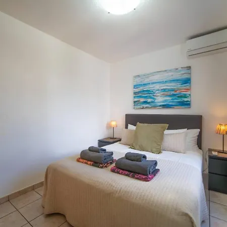 Vida Villa Playa Blanca (Lanzarote)